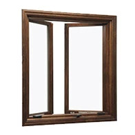 Kennewick French Casement Window