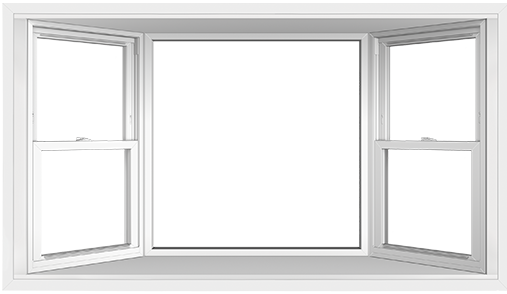 Kennewick Pella 250 Series Bay or Bow Window