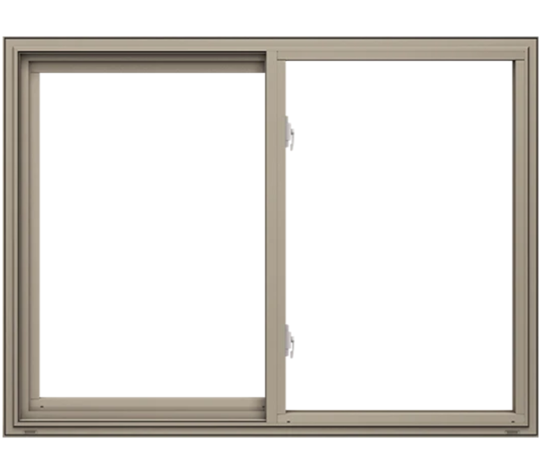 Kennewick Pella 250 Series Vinyl Sliding Window