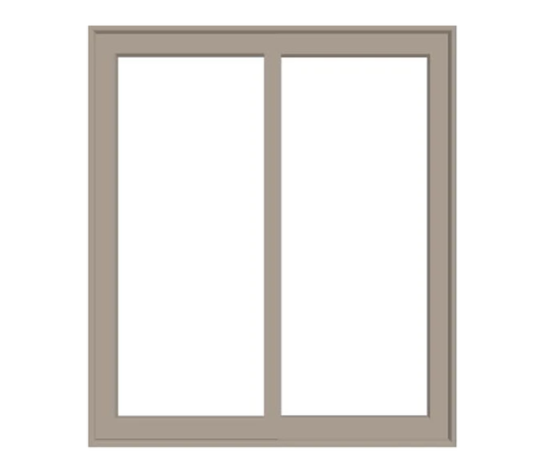 Kennewick Pella 250 Seris Vinyl Patio Doors