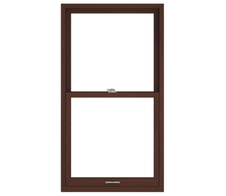 Kennewick Pella Reserve Traditional Double-Hung Window