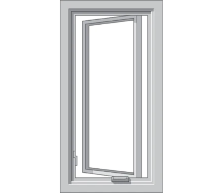 Kennewick Pella Hurricane Shield Series Vinyl Windows