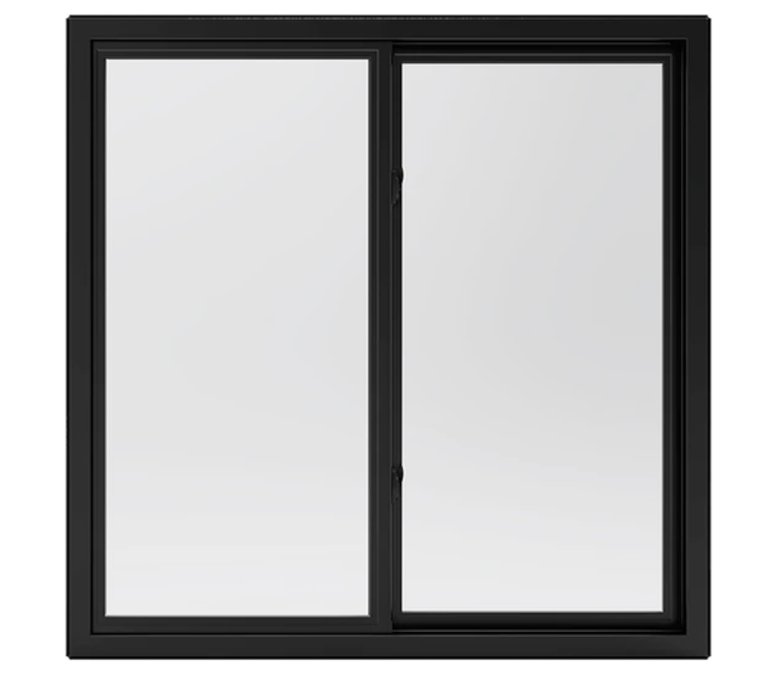 Kennewick Pella Impervia Fiberglass Sliding Window