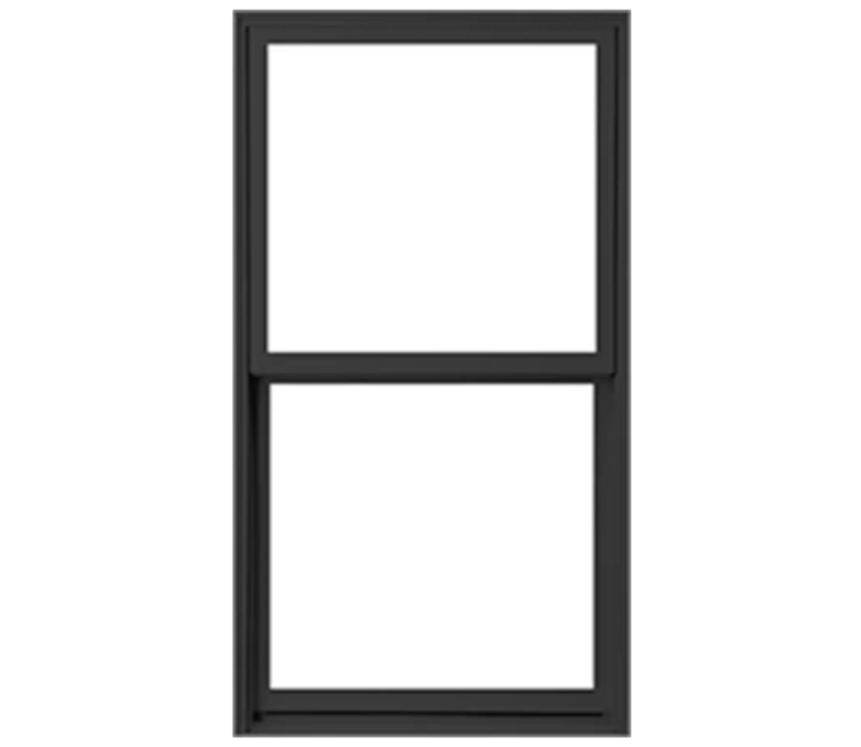 Kennewick Pella Impervia Single Hung Window