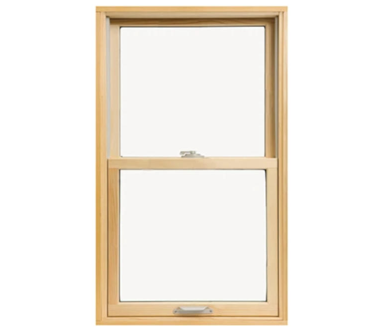 Kennewick Pella Lifestyle Series Double-Hung Window