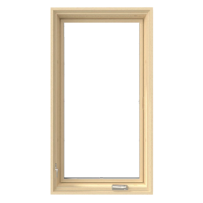 Kennewick Pella Lifestyle Series Wood Casement Window