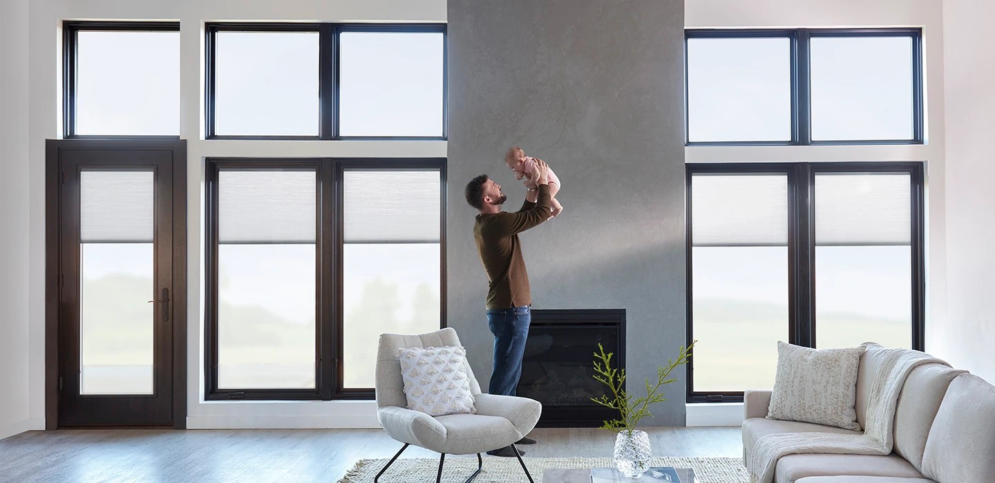 Kennewick Pella® Lifestyle Series Windows