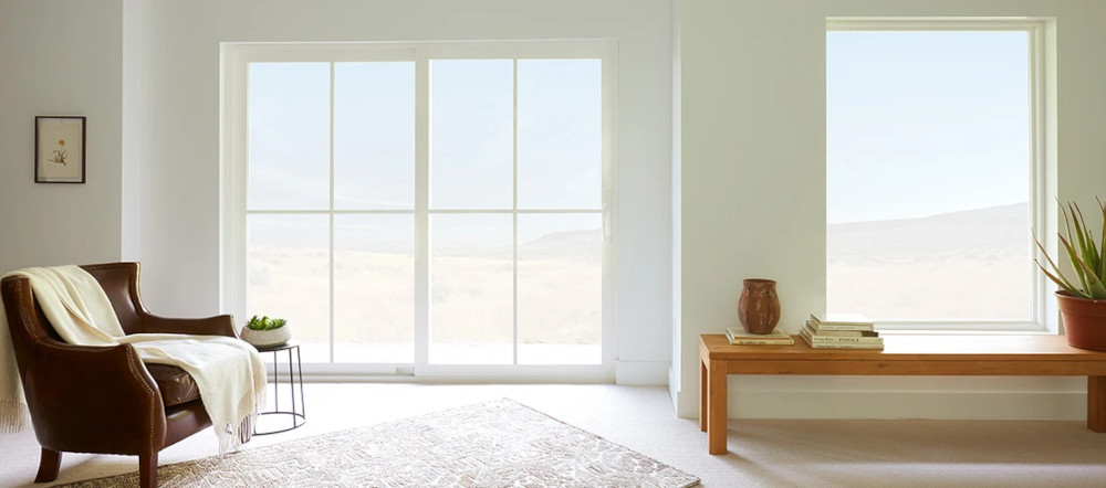 Low-Maintenance Vinyl Windows in Kennewick